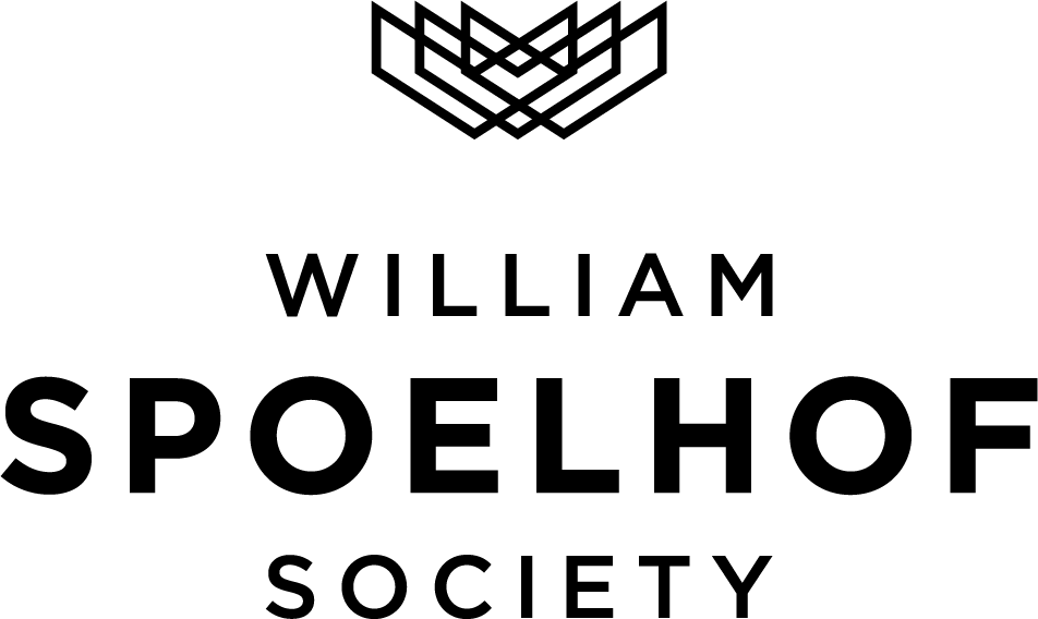 William Spoelhof Society logo