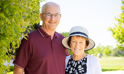 Randy and Jan: Living Generously with Calvin in Mind